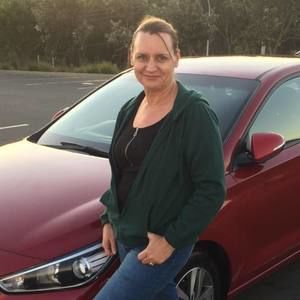 Meet your Posher, Sally